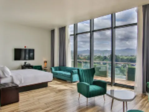 Aloft Ponce Hotel & Casino Hoteles en Ponce