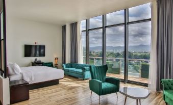 Aloft Ponce Hotel & Casino