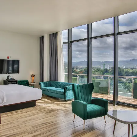 Aloft Ponce Hotel & Casino