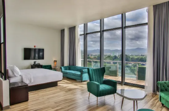 Aloft Ponce Hotel & Casino