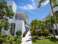 Waterside Hotel and Suites Hotels near North Beach