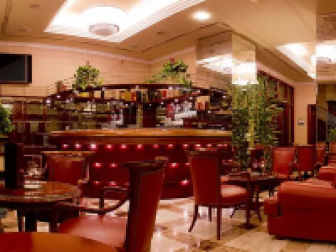 ベストウェスタン プレミア ホテル アストリア ザグレブのホテル