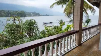 阿巴迪旅館