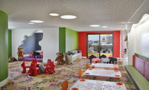 Al Manara, a Luxury Collection Hotel, Saraya Aqaba