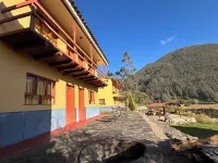 Casa de Salcantay , Choquequirao Hotels in 