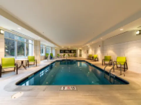 Hilton Garden Inn Winchester Hotels in Winchester