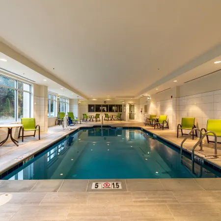 Hilton Garden Inn Winchester