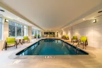 Hilton Garden Inn Winchester Hoteles en Condado de Frederick