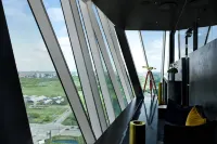 哥本哈根貝拉天空AC酒店 - 靚景