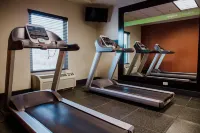 Hampton Inn by Hilton Torreon-Airport Galerias Hotels in Matamoros