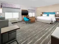 Hampton Inn & Suites Conway Hotels in Conway