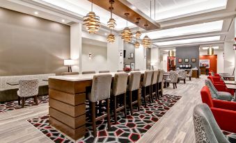 Hampton Inn & Suites by Hilton-Grande Prairie, Alberta