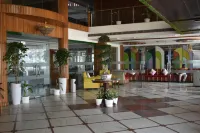 Hotel Padmini Palace