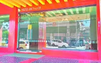 Hotel Sogo - Quezon Avenue Hotels in Quezon City