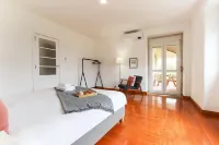 Belem Boutique V by Homing Các khách sạn ở Belém