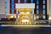 Home2 Suites by Hilton Smyrna Nashville Hotels near Smyrna Public Library