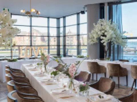 Hilton Belfast Hotels in Belfast