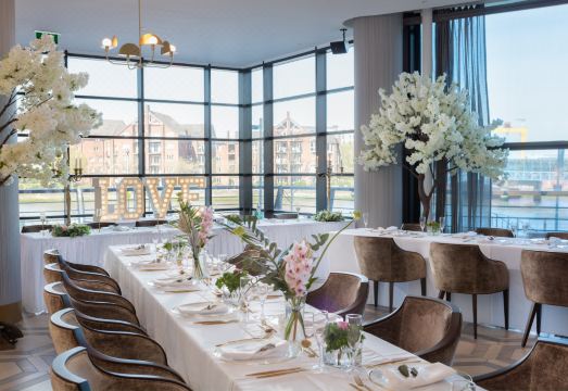 힐튼 벨파스트 호텔