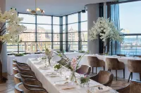 Hilton Belfast Hotels in Belfast