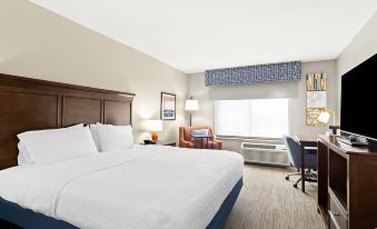 Hampton Inn Blytheville