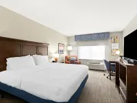 Hampton Inn Blytheville فنادق في بليثفيل