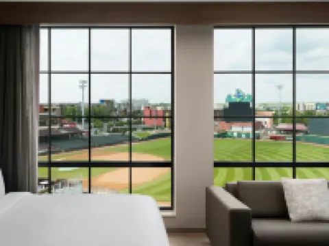 AC Hotel Dayton Hotels in Dayton