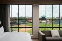 AC Hotel Dayton Hotels in Dayton