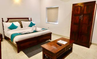 Radha Kunj Resort Pushkar
