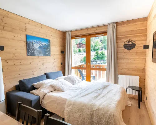 LA TURRA Hotels in Modane