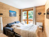 LA TURRA Hotels in Modane