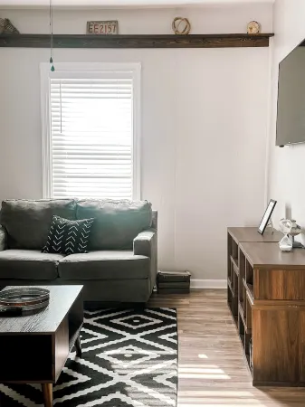 The Willis: 1bd-1bth-sleeps 4 Отели в г. Шампейн