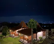 Djiwanta Cottage by Balkondes Sambirejo Các khách sạn ở Prambanan