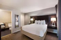 Sonesta ES Suites Dulles Airport Отели в г. Флорис