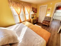 Yellow Rm Dover- Del State, Bayhealth- DOV Base