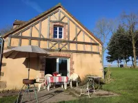 Stone Country House 142 m2