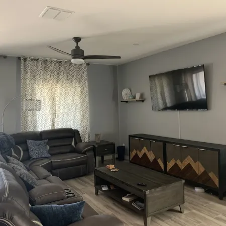 Beautiful Home