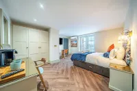 St Marys Quarters Hotels in Carlton