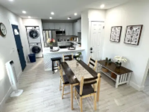 Luxury StayComfy at WinterHeaven