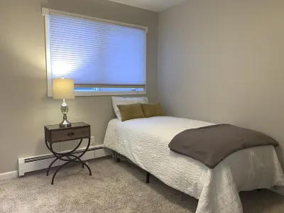 ✴Gorgeous Apartment - Awesome Location✴ Hotel in zona Earthquake Park