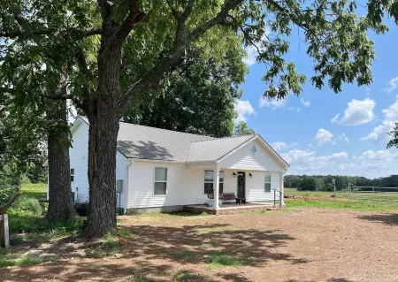 The Red Gate - Branson & Eureka! Отели в г. Carroll County