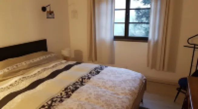 Couiza Gîte du Berger Paris, recent, modern and air-conditioned in a small farmhouse