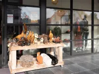 Luxury Apartment in Renesse with Infrared Sauna