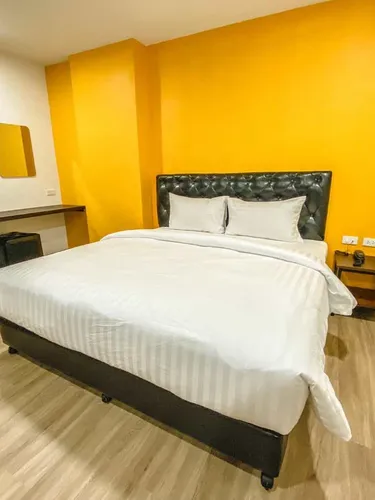 รูปภาพของK2greenhotel ที่พักกาญจนบุรี โรงแรมกาญจนบุรี