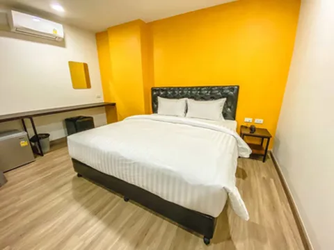 รูปภาพของK2greenhotel ที่พักกาญจนบุรี โรงแรมกาญจนบุรี