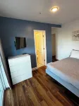 New Boutique Hotel/Condo 1.5 blocks from the beach & boardwalk  #1 Hotels near Hereford Inlet Lighthouse