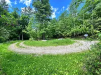 The North House - over 100 acres of Adirondack privacy!