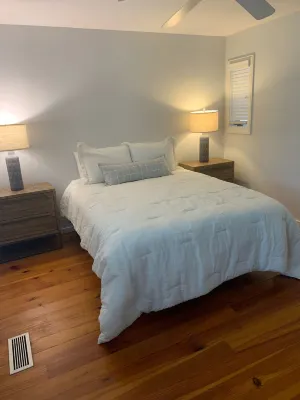 OCEANFRONT Villa in Mariners Watch!