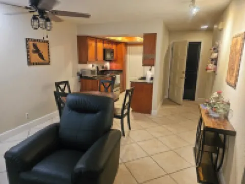 COZY 2BDRM CONDO IN VOC, Village of Oak Creek, SEDONA Tennis, Pickleball, Pool