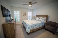 Oasis in the heart of Equestrian country