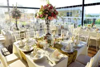 La Quinta by Wyndham Poza Rica - Parking